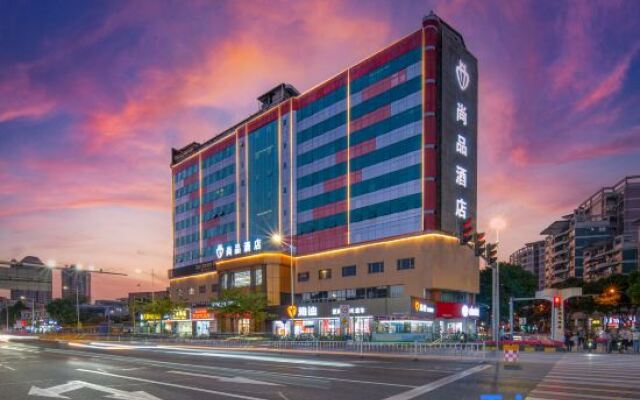 Guangzhou Fanwan Hotel