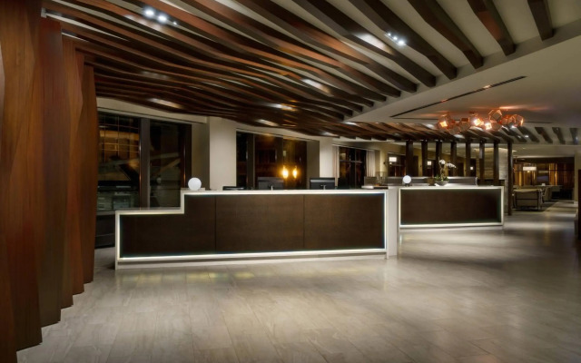 Residence Inn by Marriott Chicago Downtown / River North