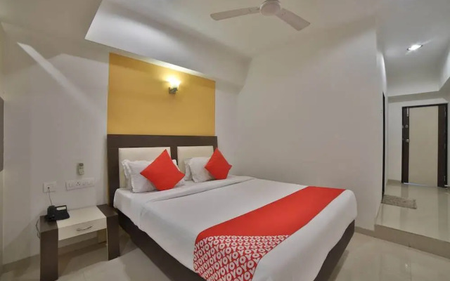 Hotel Galaxy Residency by OYO Rooms