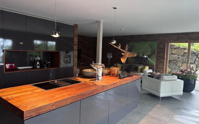 Pfändertraum Luxus Ferienhaus