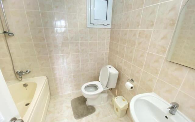 Gems's Apartment - Luxury 3 bedroom penthouse with Pool