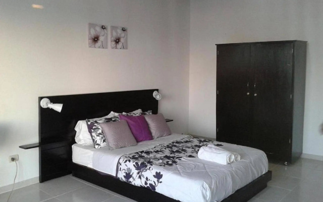 Punta Pacifico Bungalows Mancora