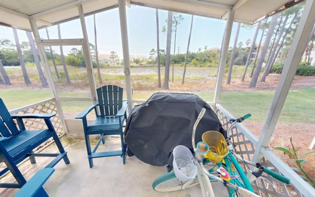 Spf 98 2 Bedroom Townhouse