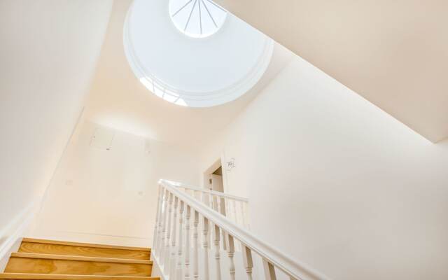 Santa Catarina Charming Loft