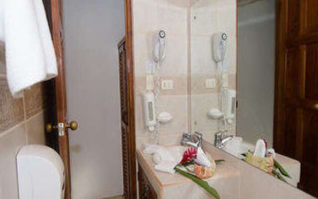 Hotel Villabosque Eco Boutique