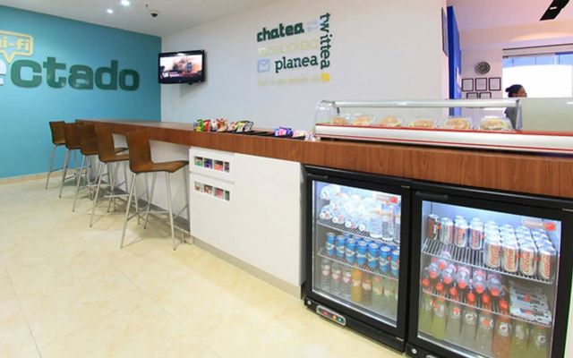 One Querétaro Aeropuerto Hotel