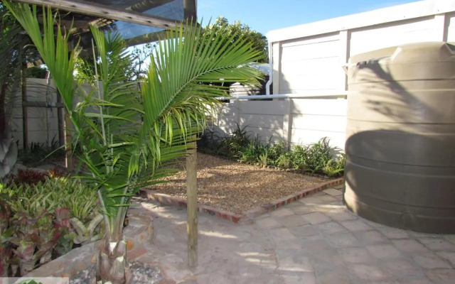 Princess Holiday Home