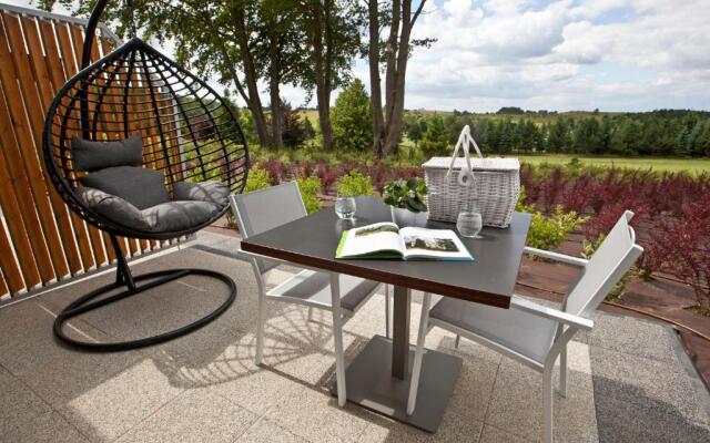 Bungalows at Sierra Golf Resort