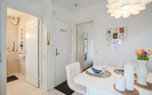 Cosy apt. in Copenhagen near Airport- metro-beach.