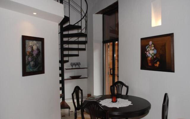 Alfiz Hotel Boutique