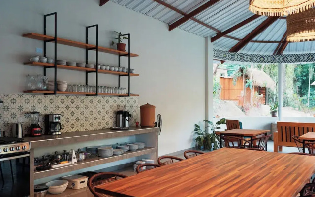 Taki Tambo Lodge