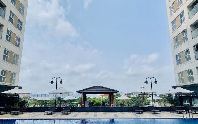 New Life Condotel
