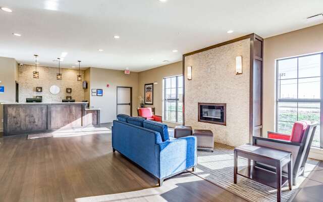 Comfort Inn Altoona-Des Moines