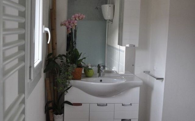 B&B Il Giardno di Romi