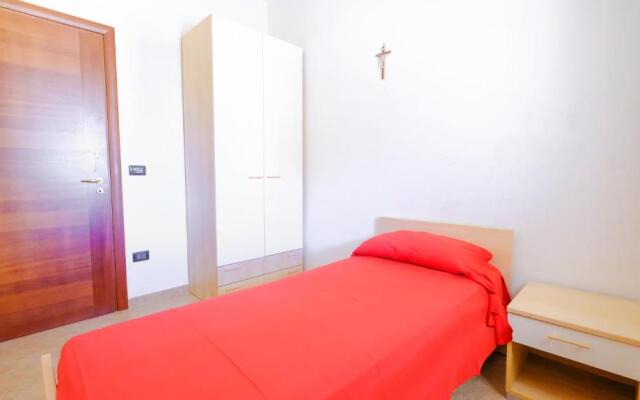 Dolcevivere Gallipoli 3 - 4