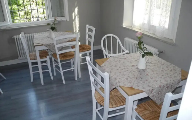 Beautiful Holiday Home in Santo Stefano With Swimming Pool