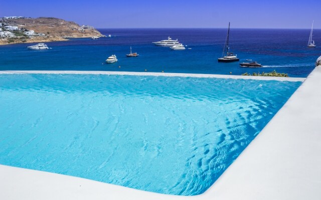 Villa Alcyone by Mykonos Pearls