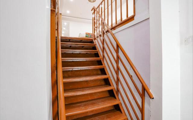 Fabhotel Babas Residency