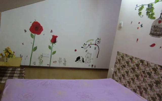 Suzhou Romantic LL House