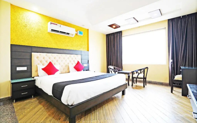 Hotel Chinar by OYO Rooms