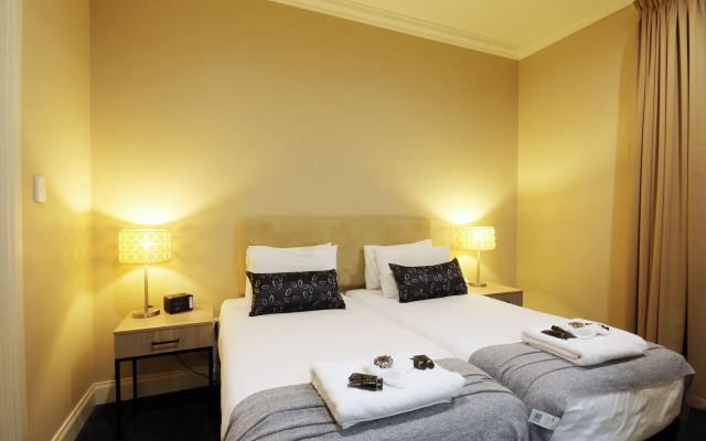 Whyalla Playford Apartments