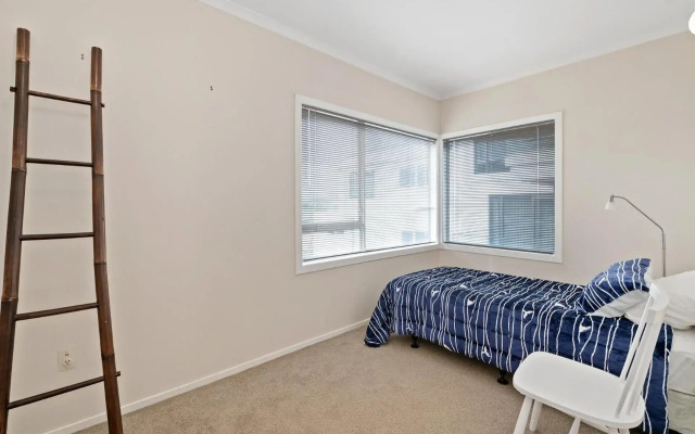 Home Sweet Home - Mt Maunganui Holiday Home