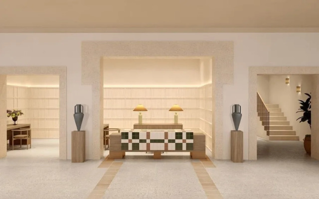 Minnŏ Boutique Hotel & Spa