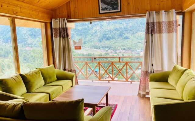 Vyas vatika Manali