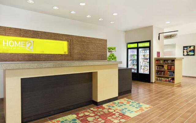 Home2 Suites by Hilton San Angelo