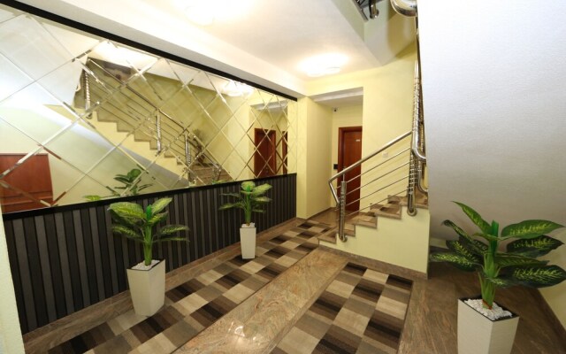 Villa Maki