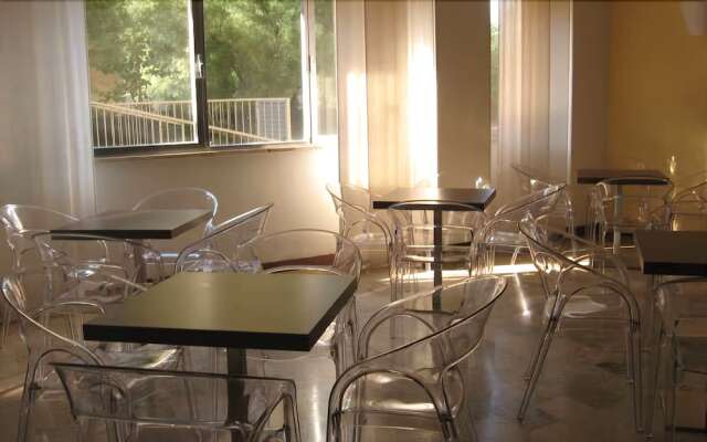 Hotel Sirena