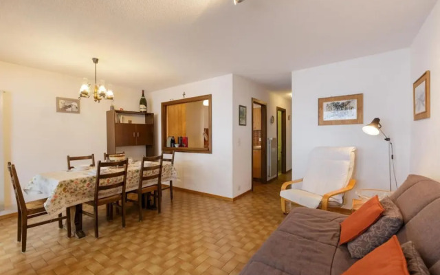 Nevada 205 4 pax Central Apartment Garage