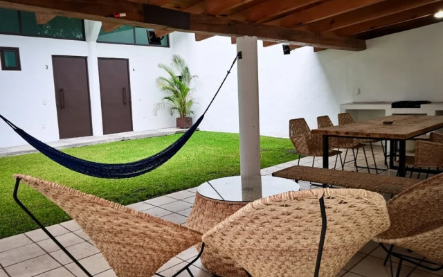 Quinta del Valle