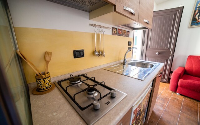 Le Terme Romane Apartments