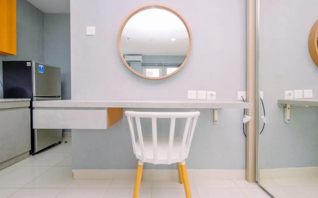 Cozy Studio at Sentul Tower Apartment