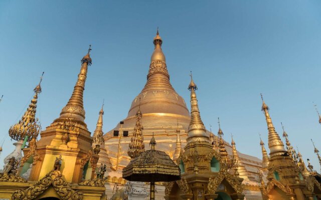 Melia Yangon