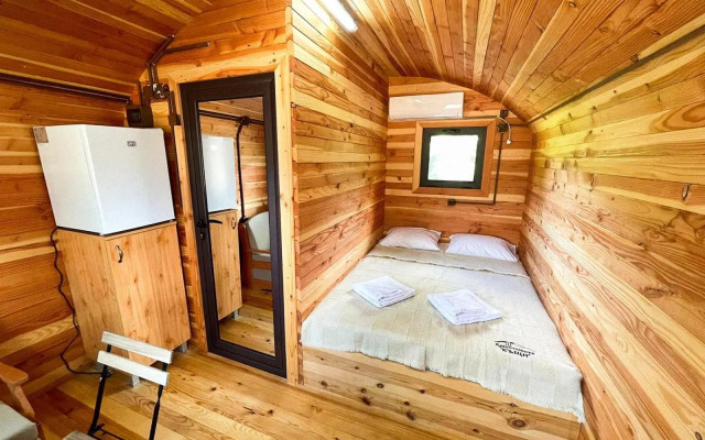 Карамановите къщи