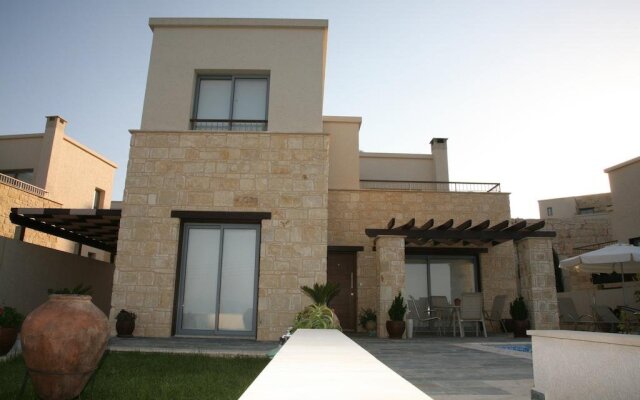 Styliani Villas