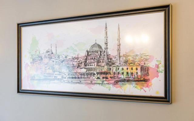 Seraglio Hotel & Suites