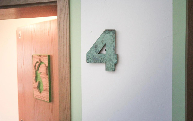 Appartementhaus Schirsner