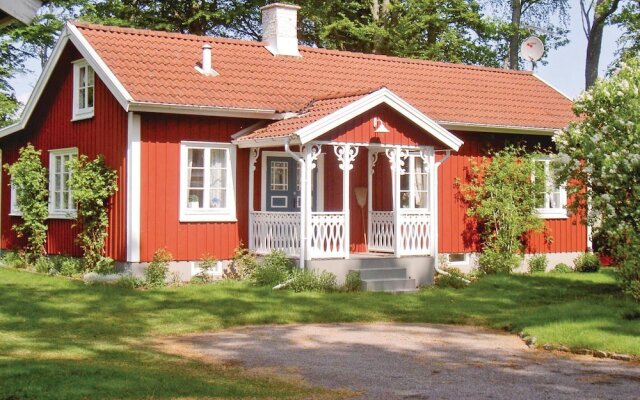 Amazing Home in Ljungby With 3 Bedrooms