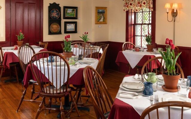 Candleberry Inn on Cape Cod