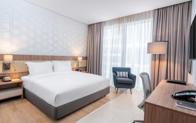 Holiday Inn & Suites Al Jubail by IHG