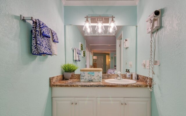 Waterfront Views & Resort Perks: Osage Beach Home