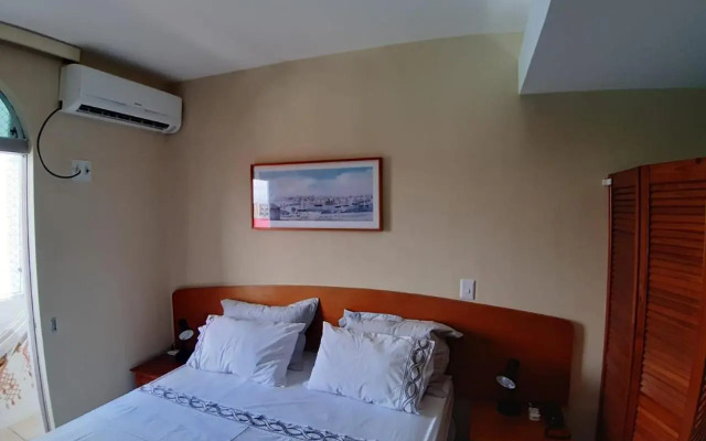 Flat beira mar, Olinda 4 Rodas 305