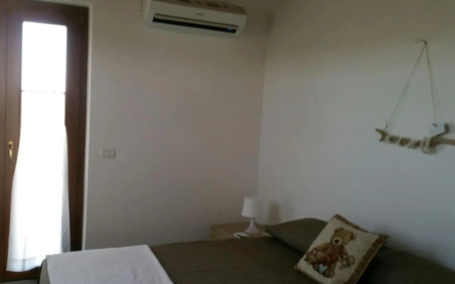 Suite le Scuderie a "le Moline" vita in fattoria