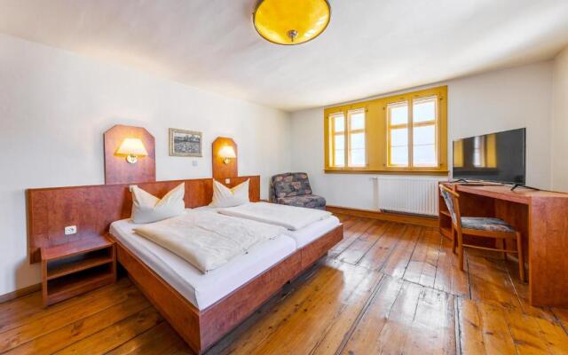 Watzdorfer Geleitschenke und Herberge