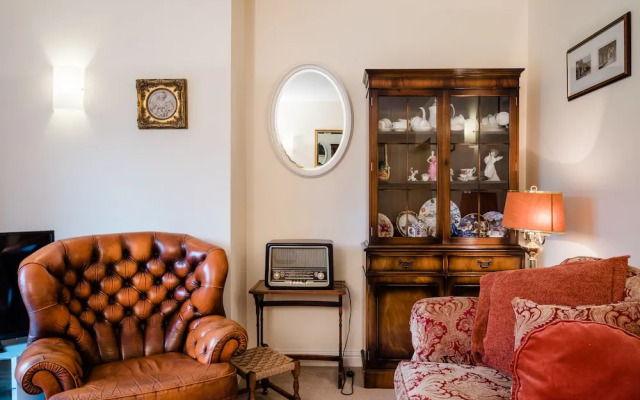 Whitstable's Beachcombers, Sleeps 10, Dog Friendly