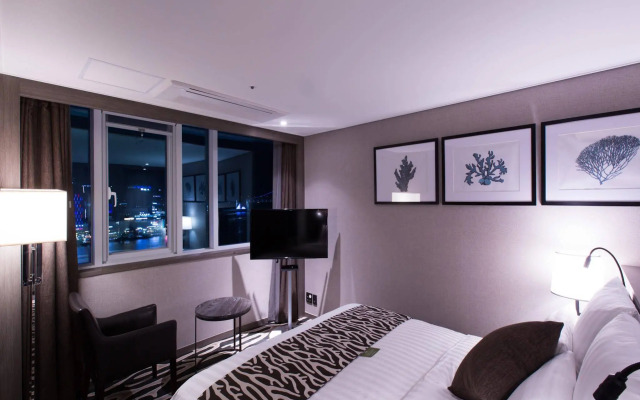 Kent Hotel Gwangalli by Kensington