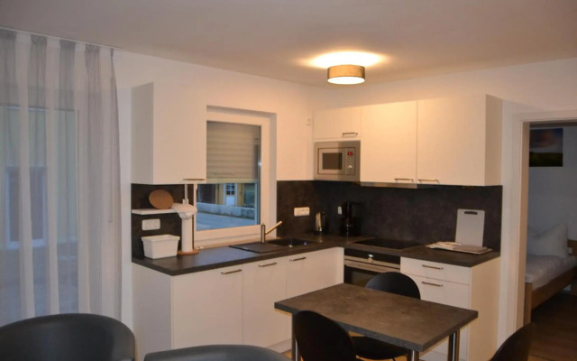 Aparthotel Sebastian